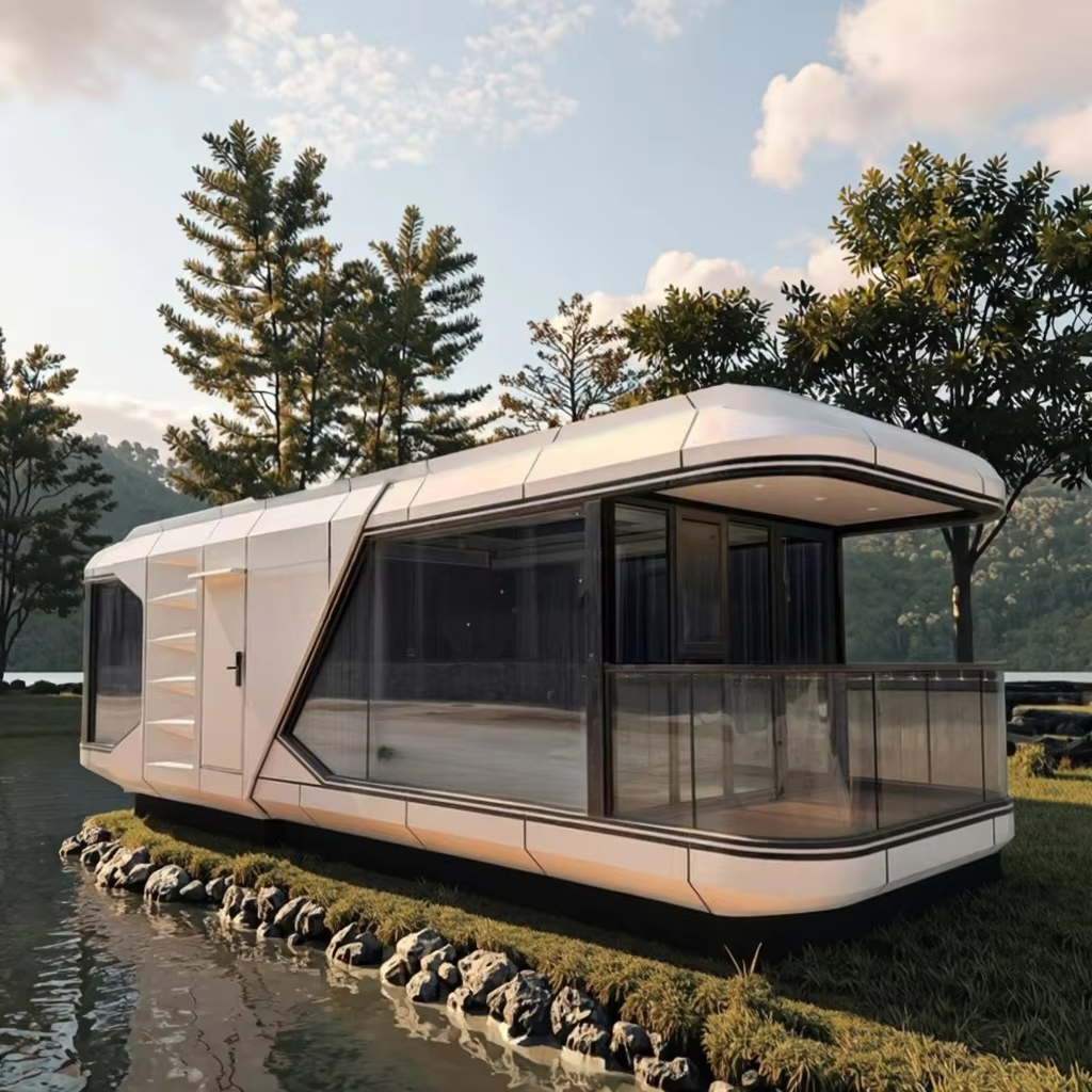 Home Gym House - House Small Garden Studio Frame Cabin