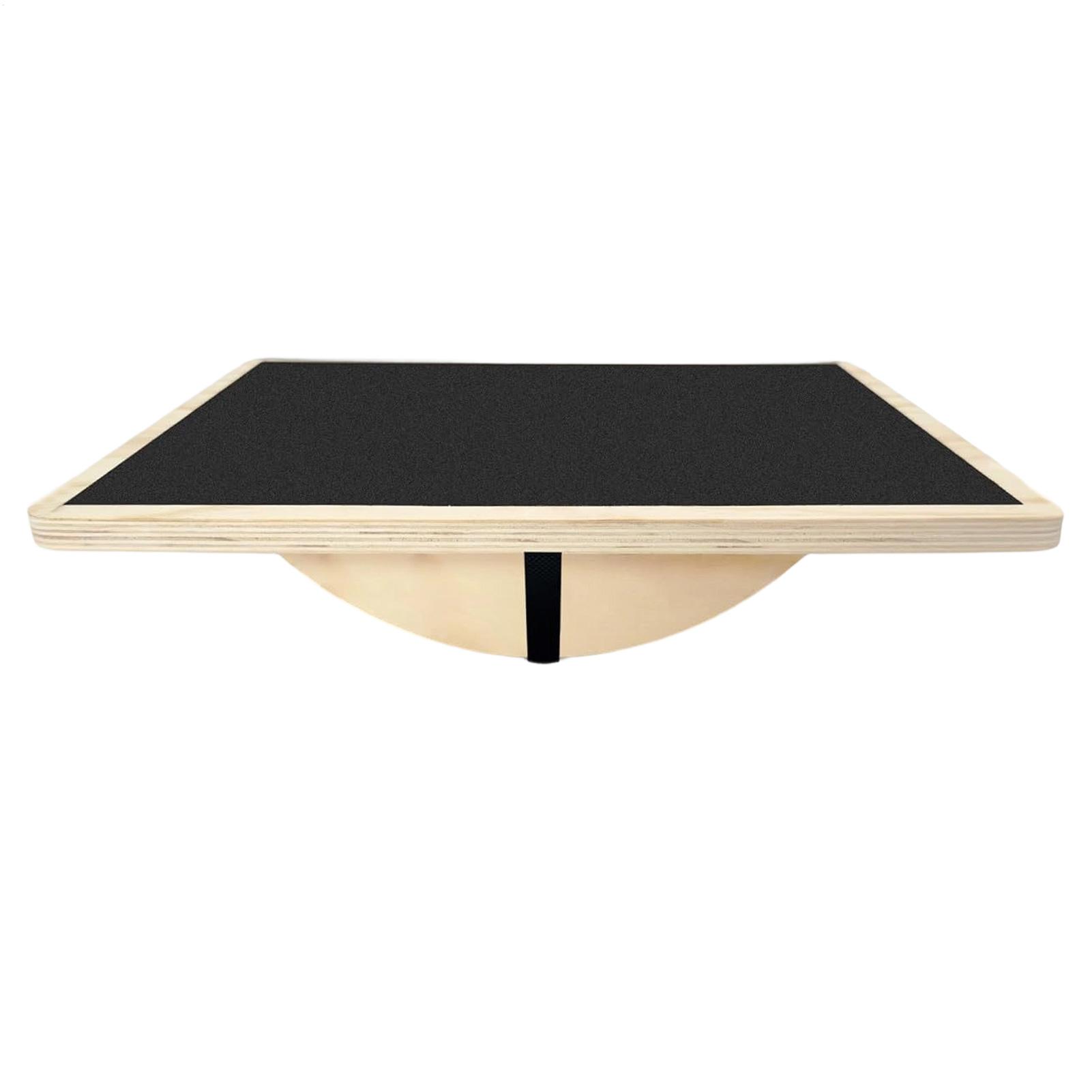 Home Gym In Apartment - Balance Boards For Adults Wood Non-Slip