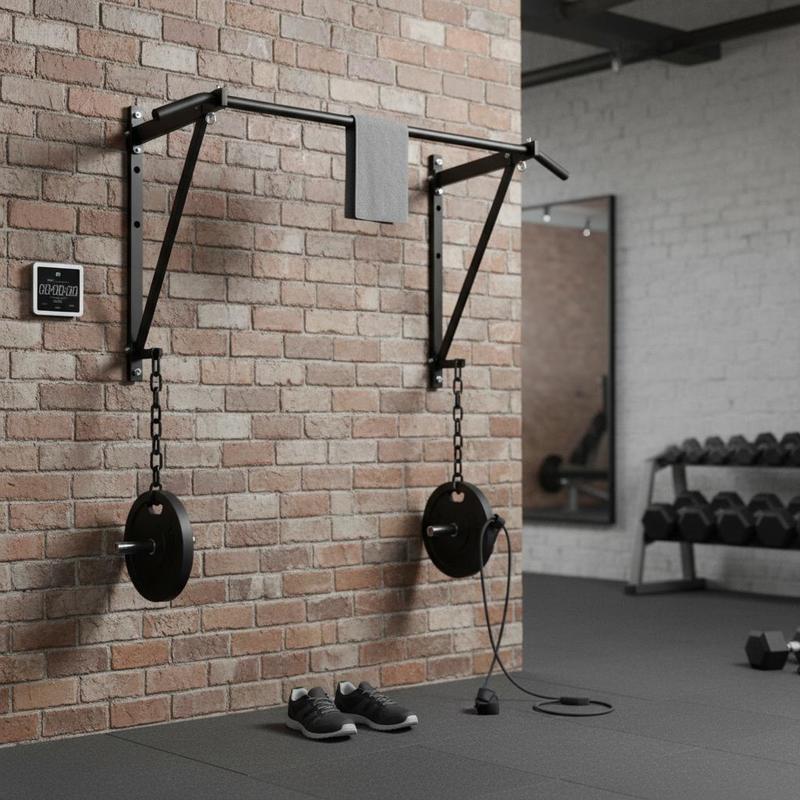 Home Gym Workout Equipment - Upper Body Workout Station 50
