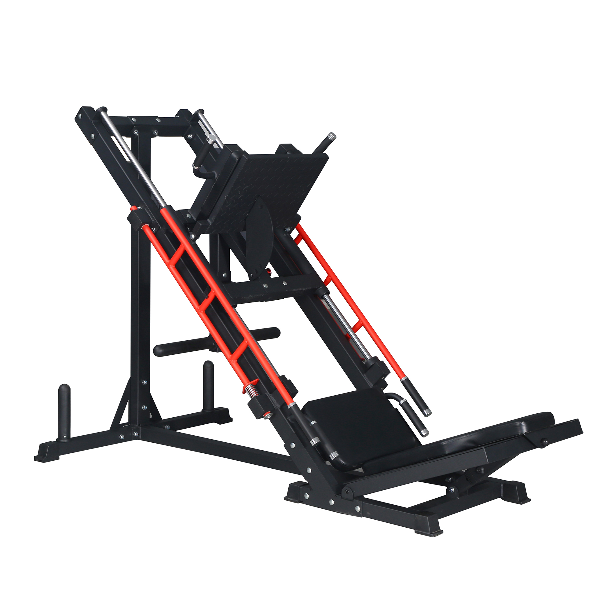 Home Gym Workout Equipment - Home Gym Equipment Pedal Back Machine