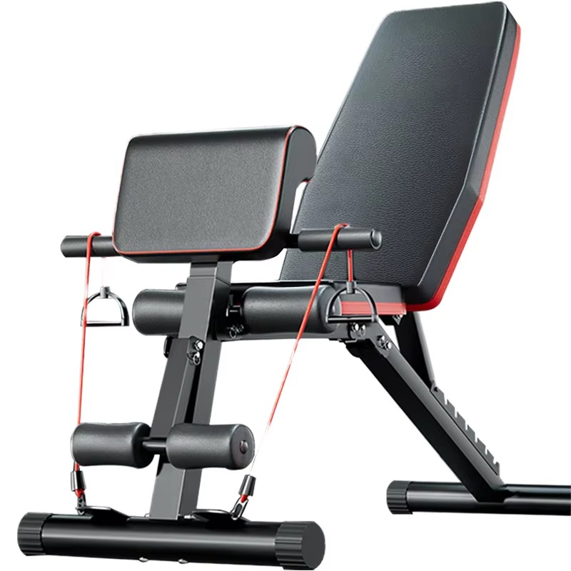 Commercial Gym Equipment Adjus - Home Gym Bench incelemesi ve fiyatı