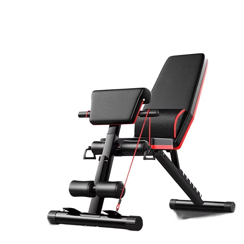 Commercial Gym Equipment Adjus - Home Gym Bench incelemesi ve fiyatı