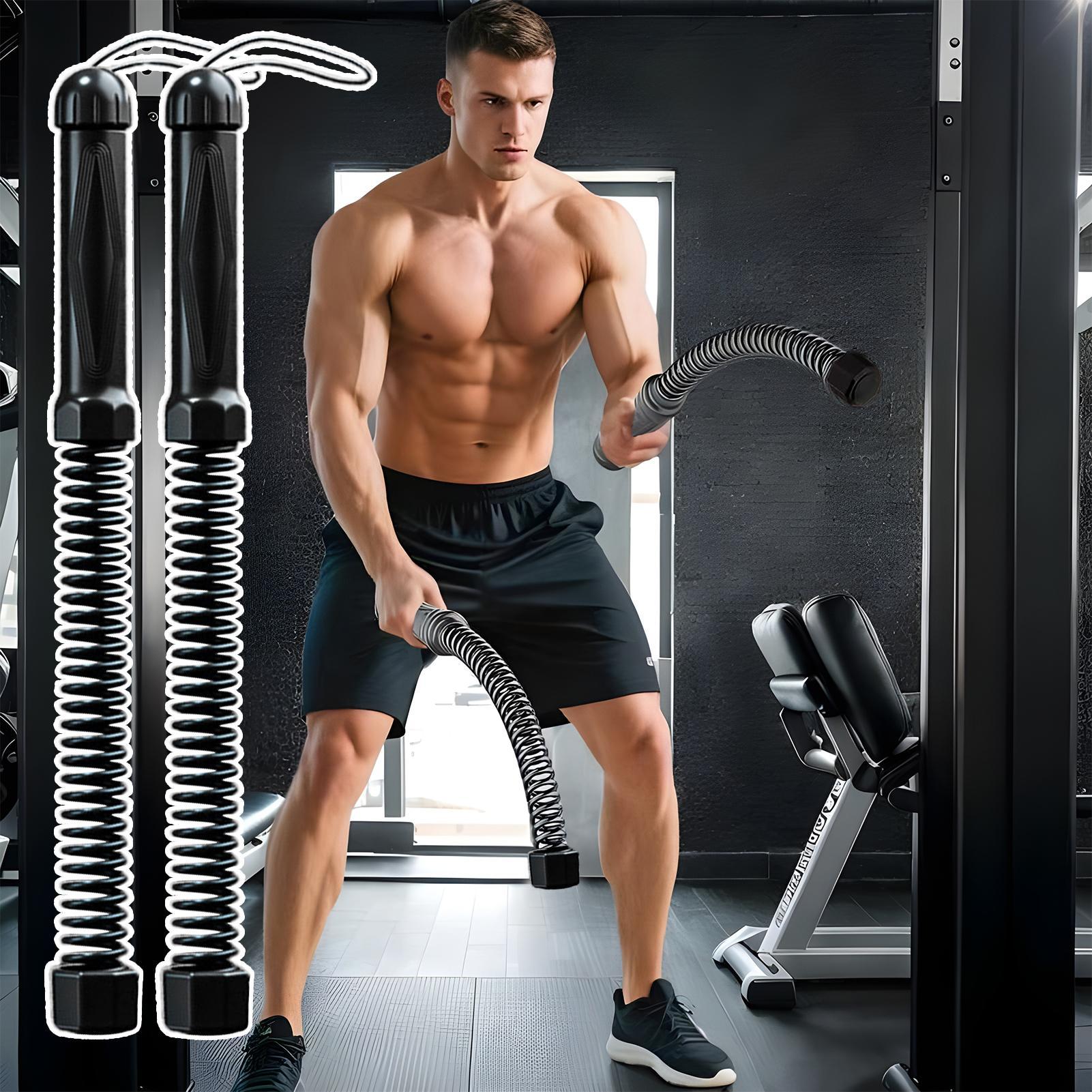 Battle Ropes For Home Gym Weig - Home Gym In Apartment incelemesi ve fiyatı
