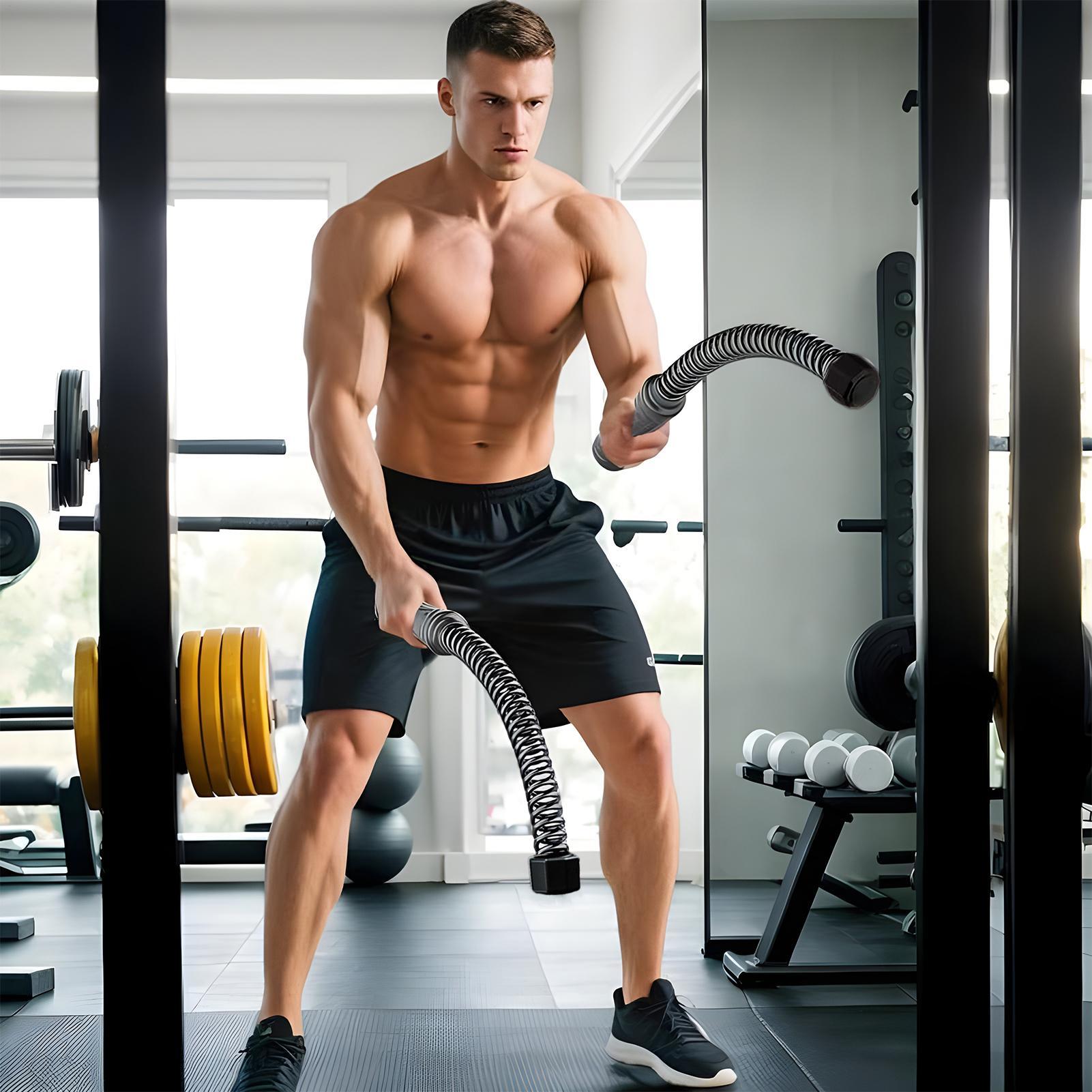 Battle Ropes For Home Gym Weig - Home Gym In Apartment incelemesi ve fiyatı