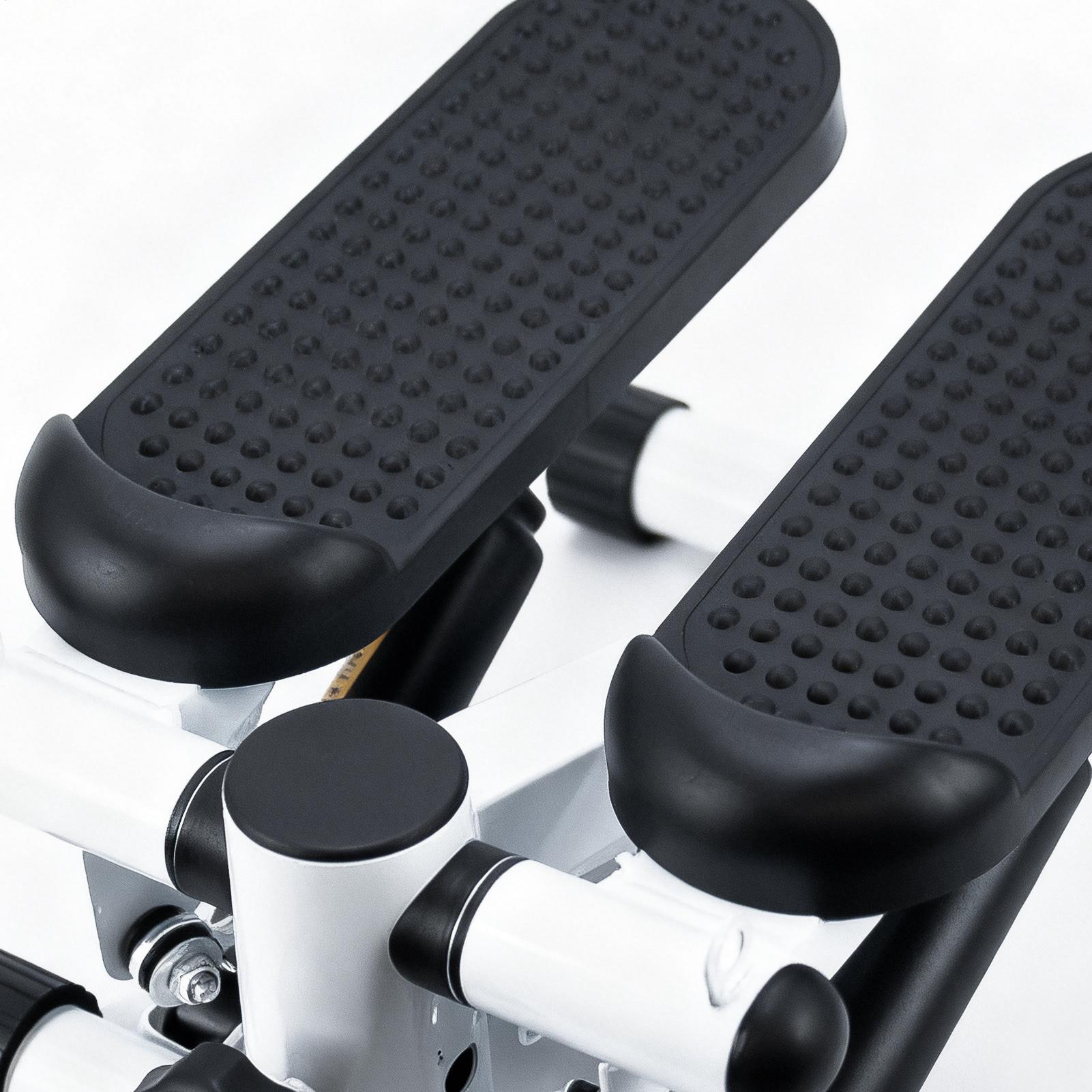 Mini Walking Stepper with Resi - Home Gym In Apartment incelemesi ve fiyatı