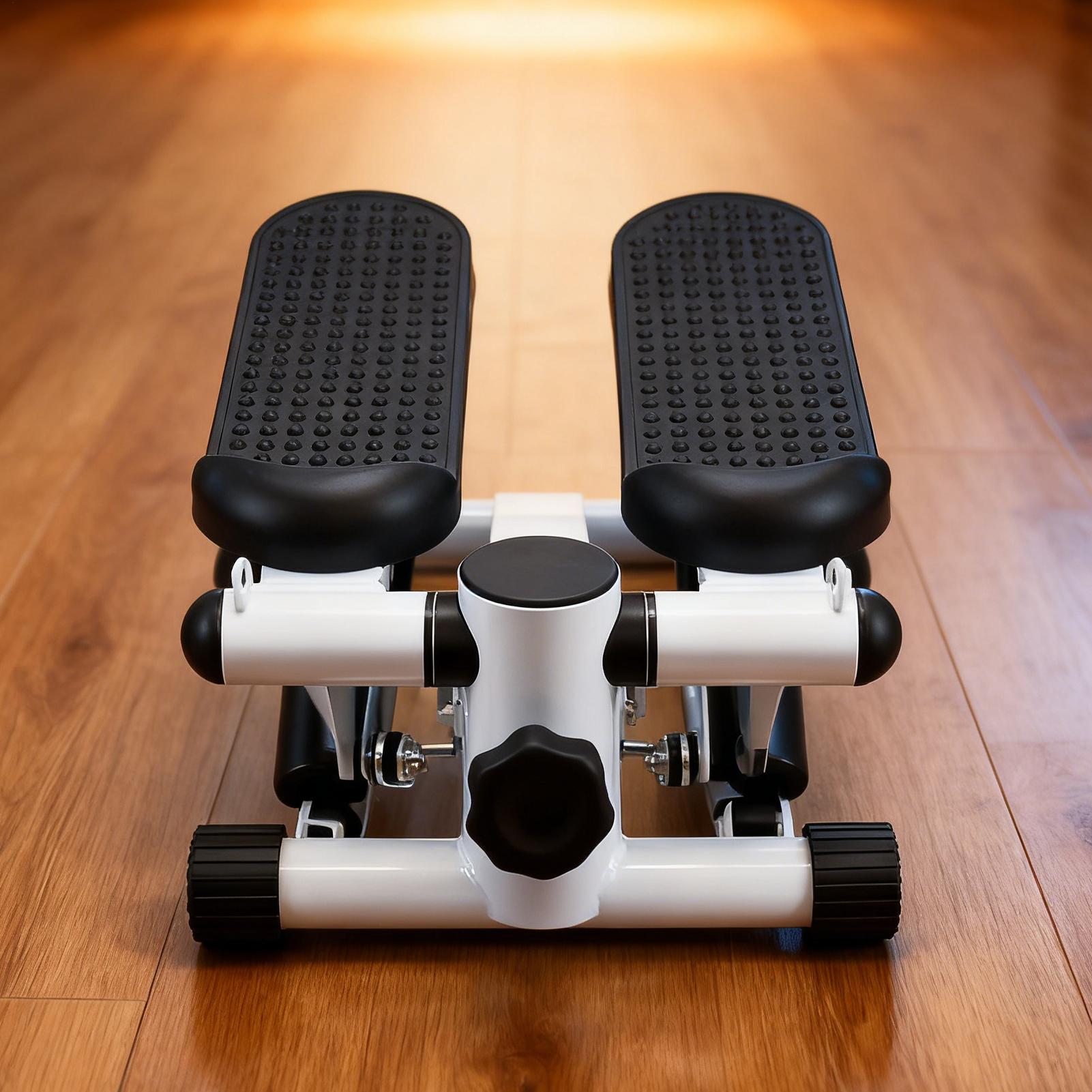 Mini Walking Stepper with Resi - Home Gym In Apartment incelemesi ve fiyatı