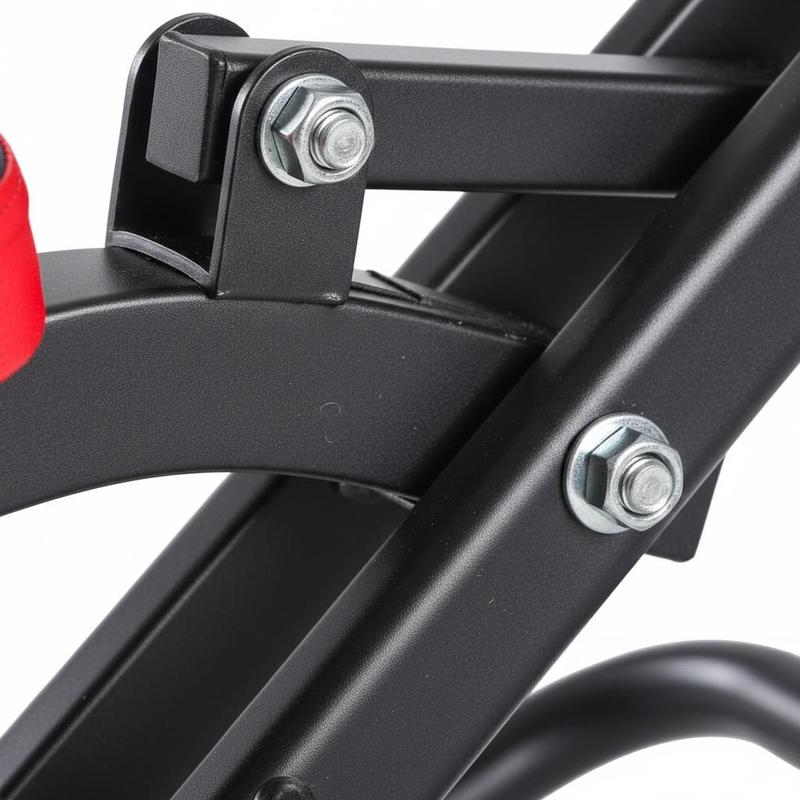 Glute Trainer Rowing Station 1 - Home Gym In Apartment incelemesi ve fiyatı