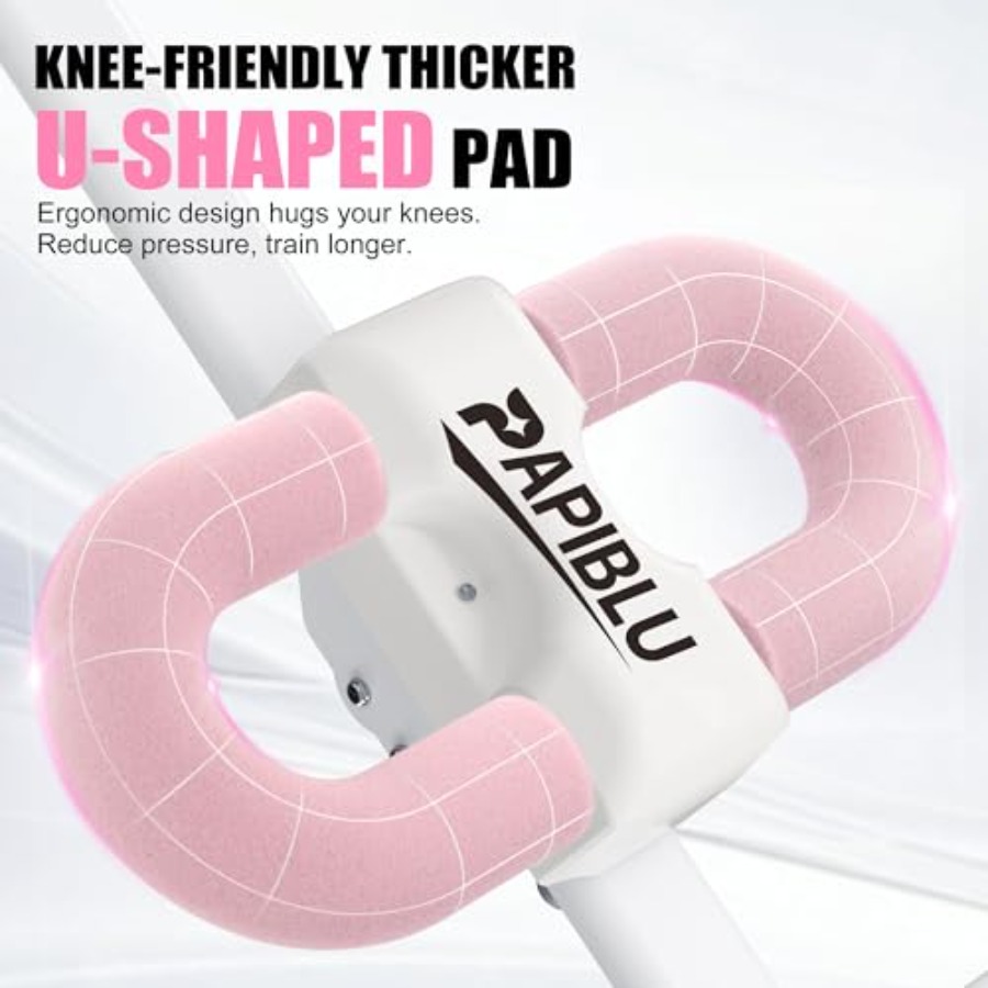 Abdominal Trainers - Adjustabl - Home Gym Workout Equipment incelemesi ve fiyatı