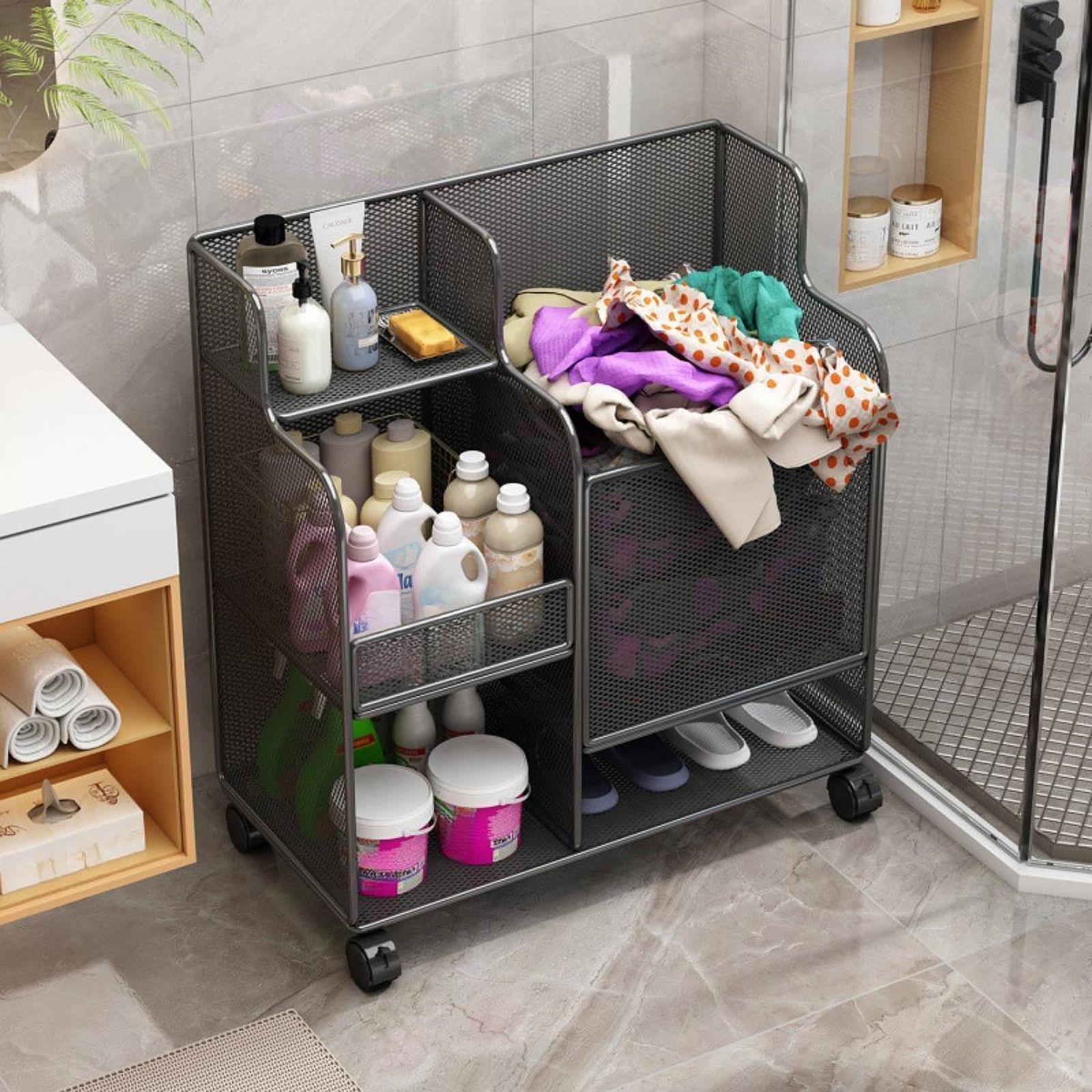 Sports Equipment Storage Rack  - Home Gym Yoga Mat incelemesi ve fiyatı