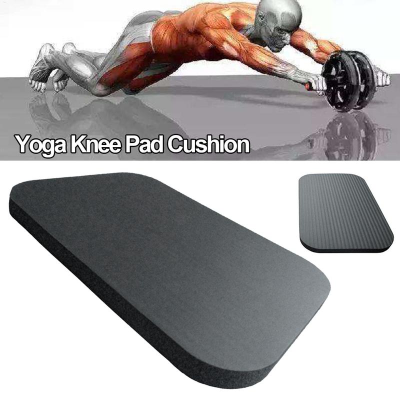 Non Slip Yoga Mat Pad For Knee - Home Gym Yoga Mat incelemesi ve fiyatı