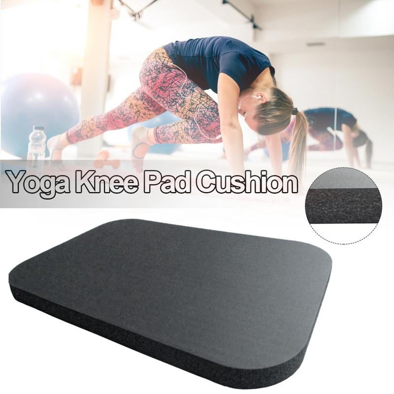 Non Slip Yoga Mat Pad For Knee - Home Gym Yoga Mat incelemesi ve fiyatı