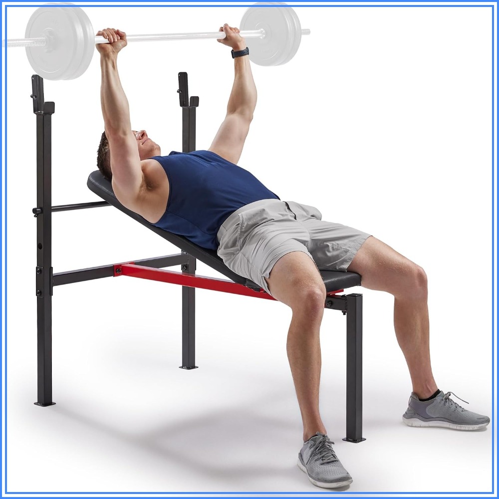 Multi-Function Adjustable Weig - Home Gym Bench incelemesi ve fiyatı