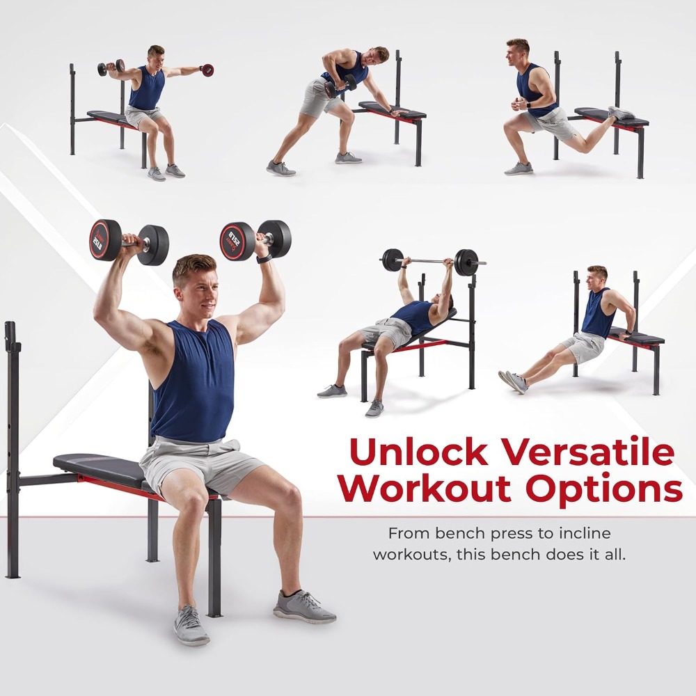 Multi-Function Adjustable Weig - Home Gym Bench incelemesi ve fiyatı
