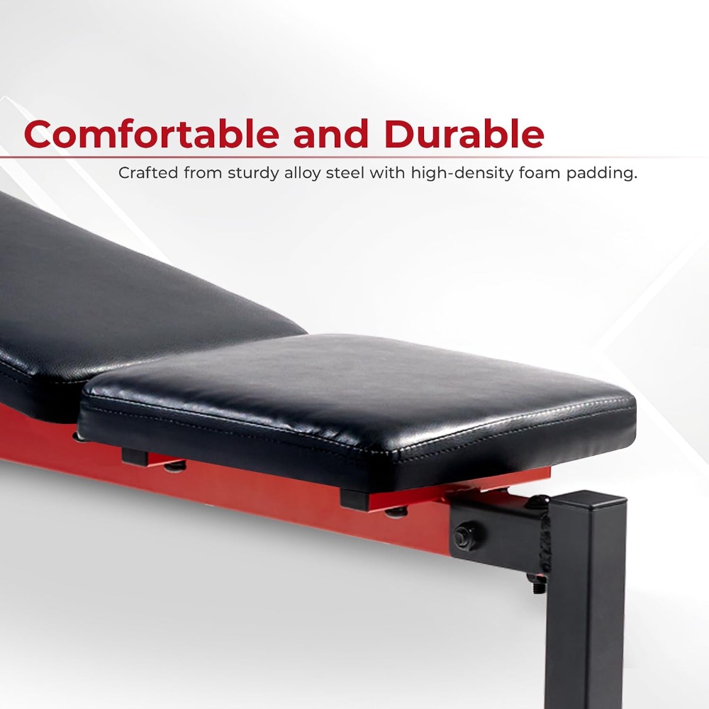 Multi-Function Adjustable Weig - Home Gym Bench incelemesi ve fiyatı