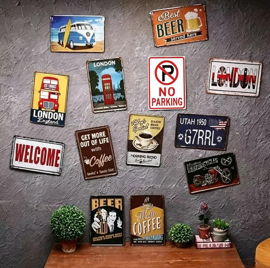 Wood Framed Motivational Canva - Home Gym Yes Or No incelemesi ve fiyatı