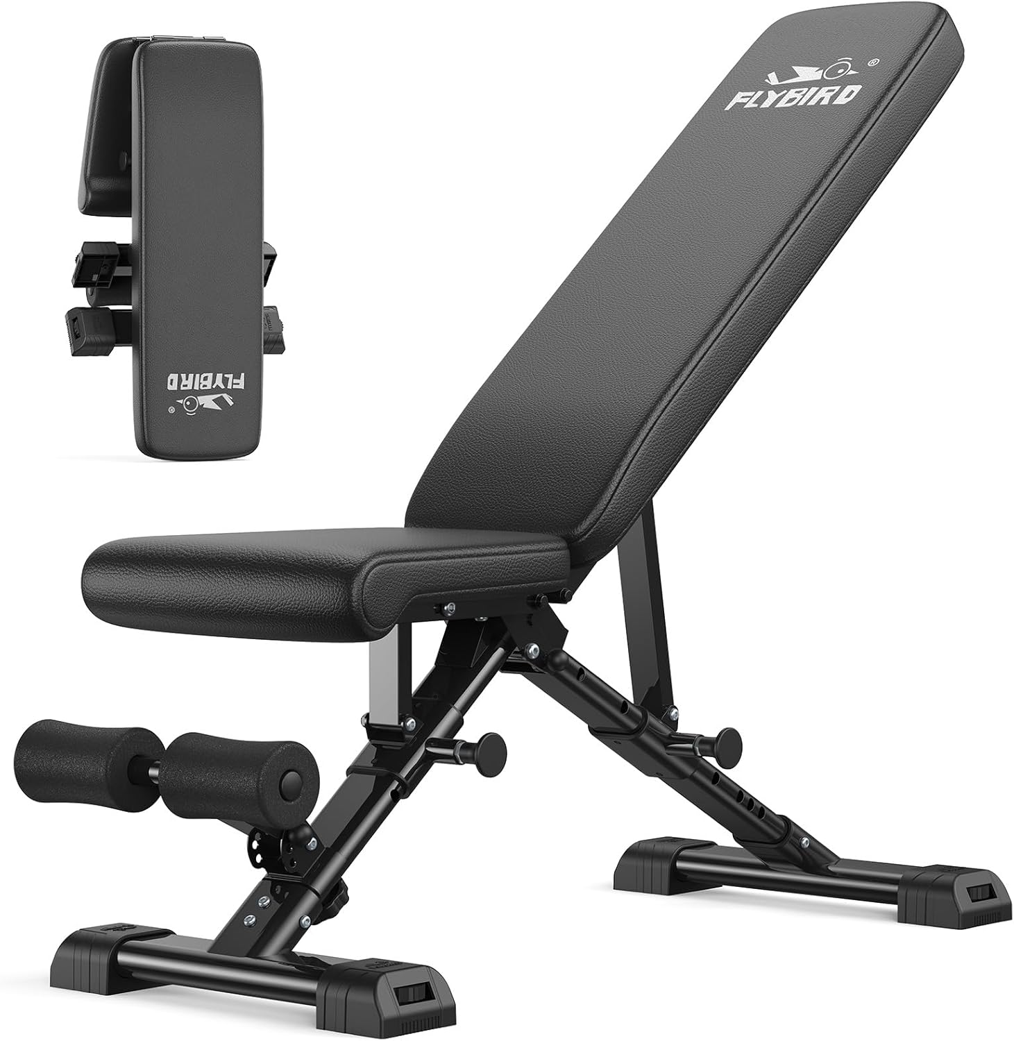 Home Gym Adjustable Weight Ben - Home Gym Bench incelemesi ve fiyatı