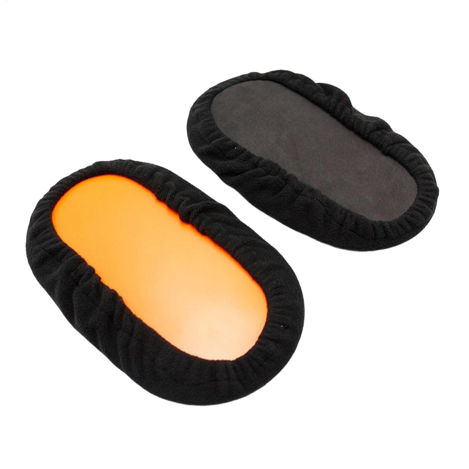 Workout Sliders Disc Oval Shap - Home Gym Workout Equipment incelemesi ve fiyatı