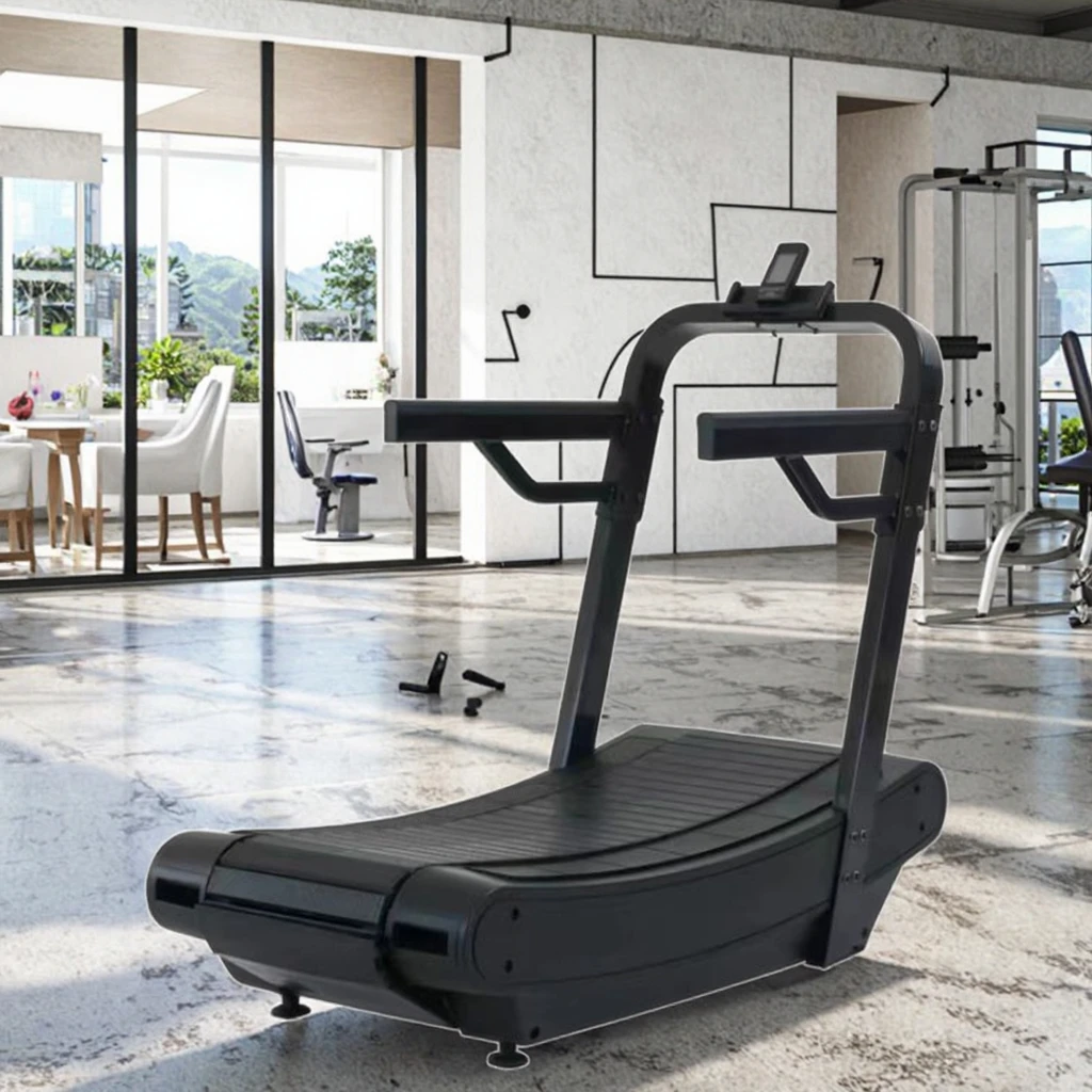 Extra Wide LED Screen Treadmil - Home Gym Yes Or No incelemesi ve fiyatı