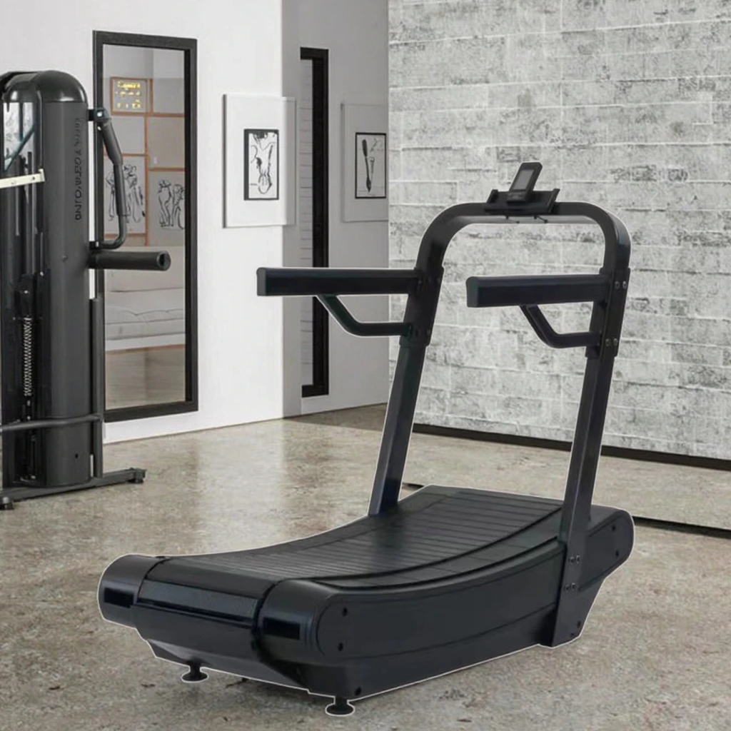 Extra Wide LED Screen Treadmil - Home Gym Yes Or No incelemesi ve fiyatı