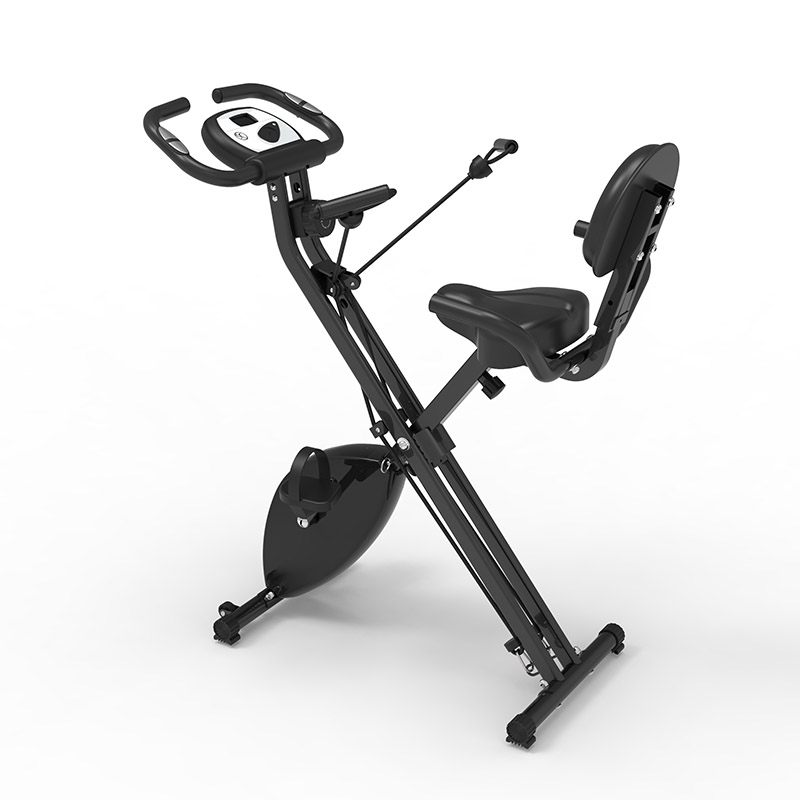 Workout Gym X-Bike Foldable Ma - Home Gym Workout Equipment incelemesi ve fiyatı