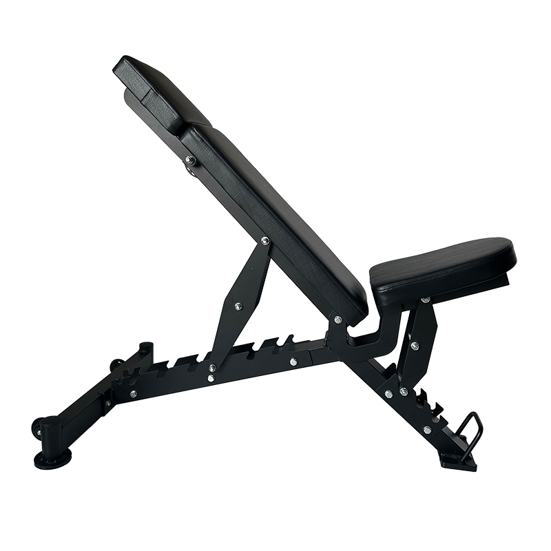 New Multi-Functional Adjustabl - Home Gym Bench incelemesi ve fiyatı