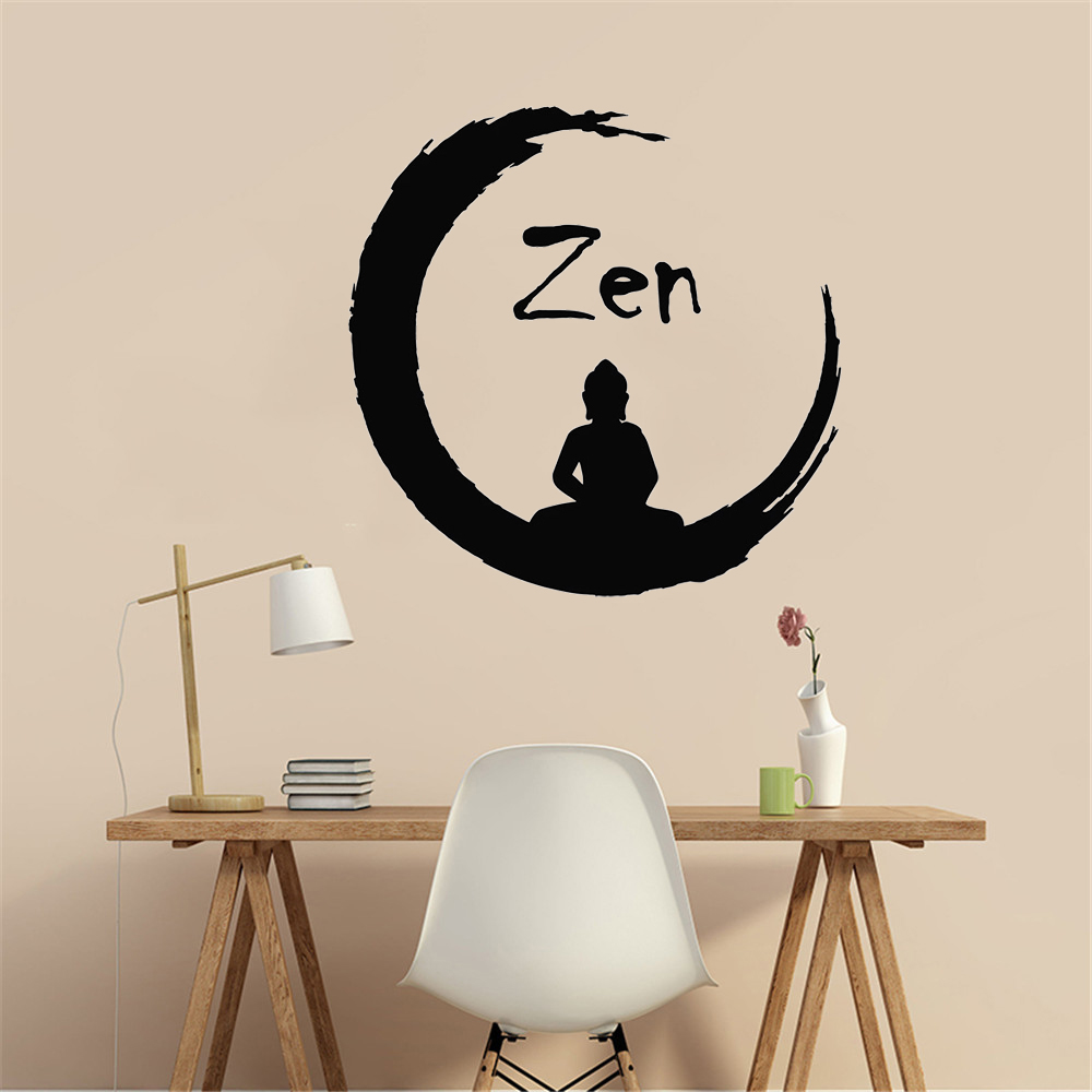 Buddhist Meditation Buddha Yog - Home Gym Zen incelemesi ve fiyatı