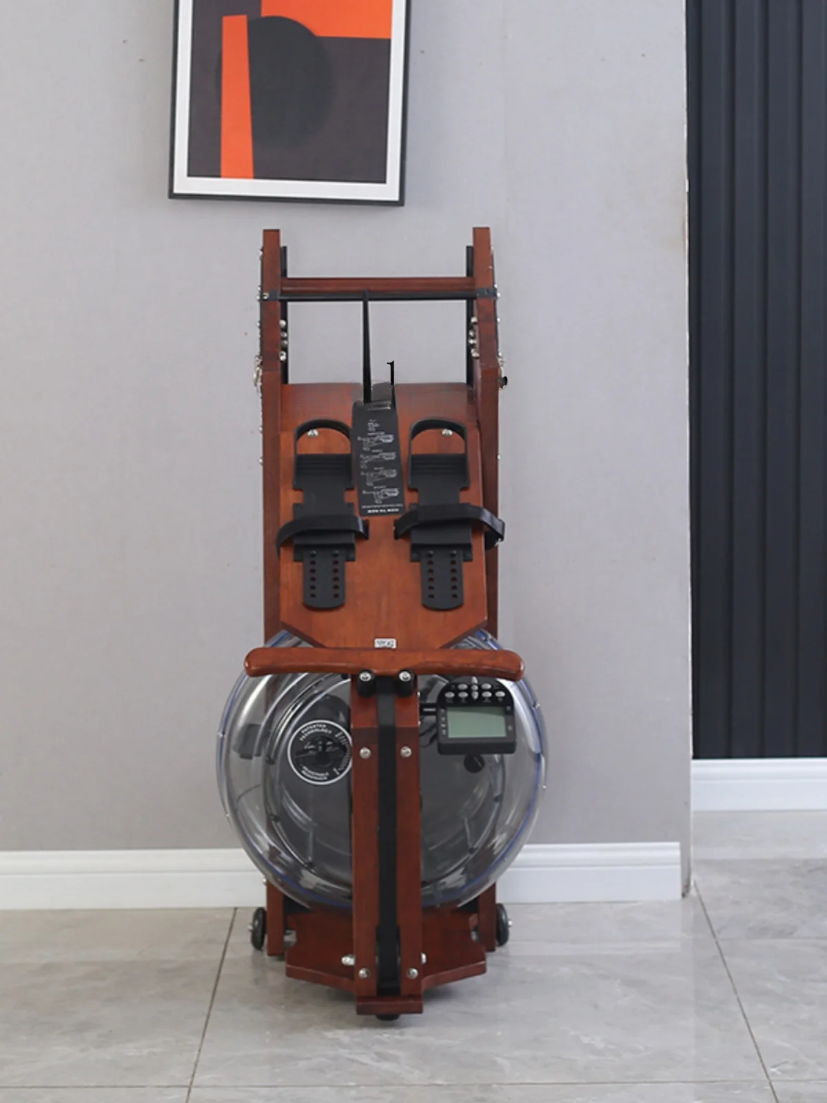 Water Resistance Rowing Machin - Home Gym House incelemesi ve fiyatı