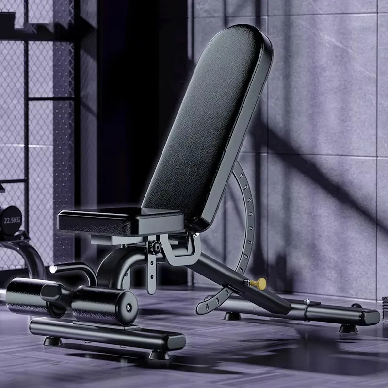 New Adjustable Multi-Function  - Home Gym Bench incelemesi ve fiyatı