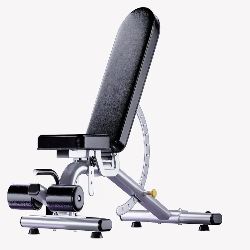 New Adjustable Multi-Function  - Home Gym Bench incelemesi ve fiyatı
