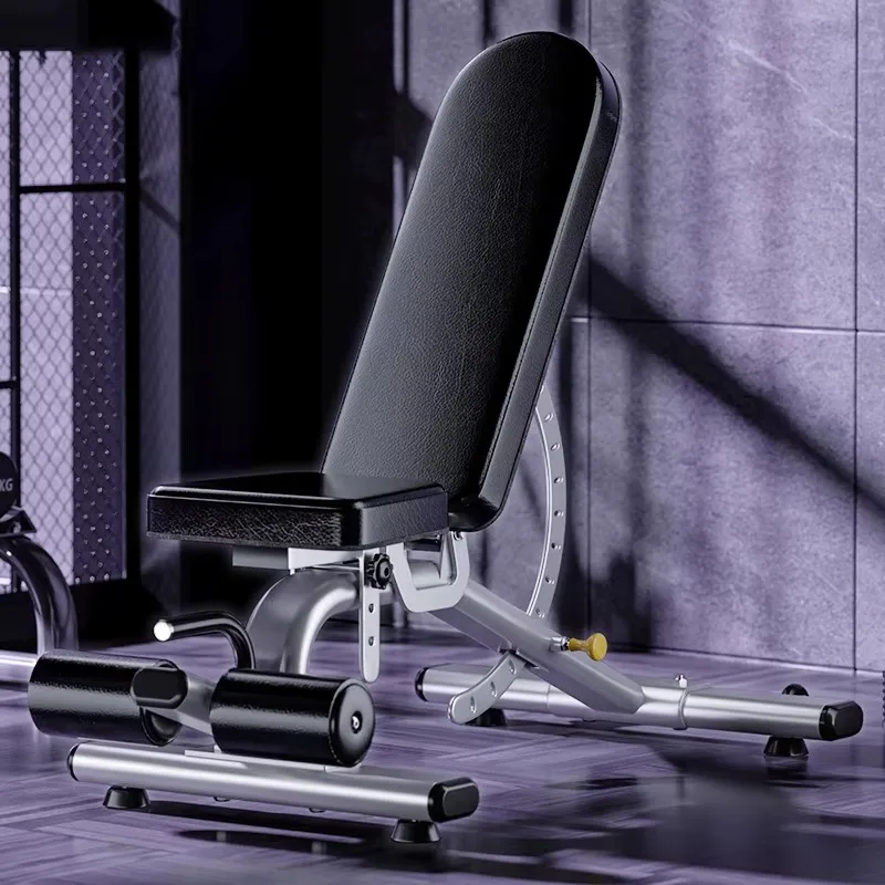 New Adjustable Multi-Function  - Home Gym Bench incelemesi ve fiyatı