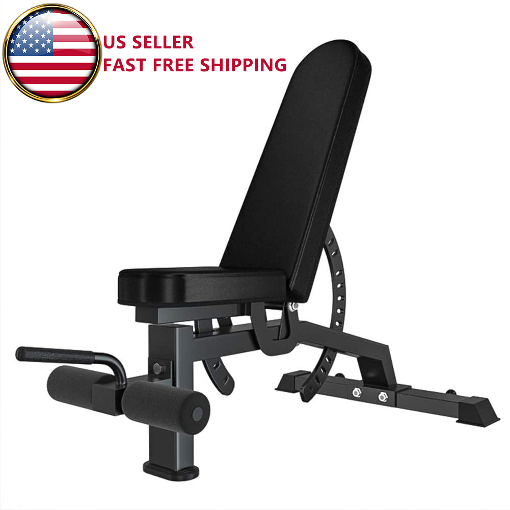 Adjustable Strength Training B - Home Gym Bench incelemesi ve fiyatı