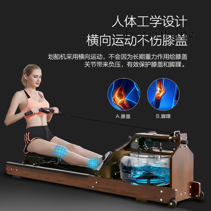 Commercial Water Resistance Ro - Home Gym House incelemesi ve fiyatı