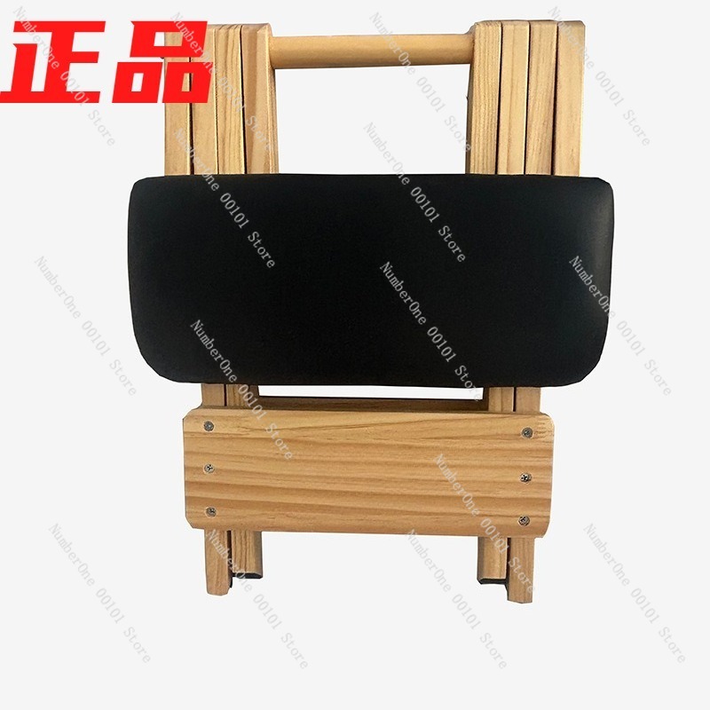 Solid Wood Folding Yoga Stool  - Home Gym Zen incelemesi ve fiyatı