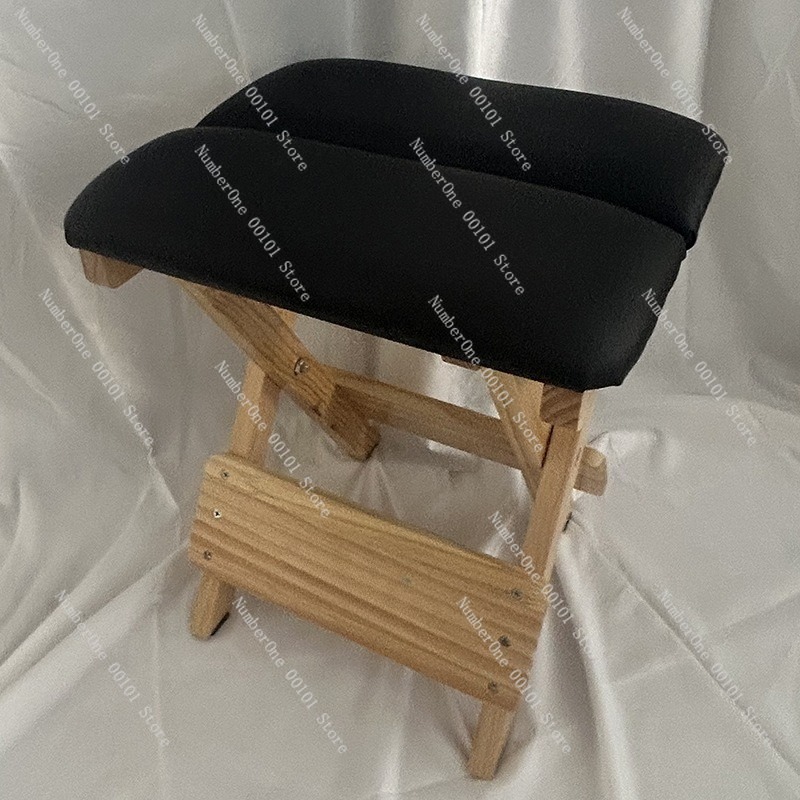 Solid Wood Folding Yoga Stool  - Home Gym Zen incelemesi ve fiyatı