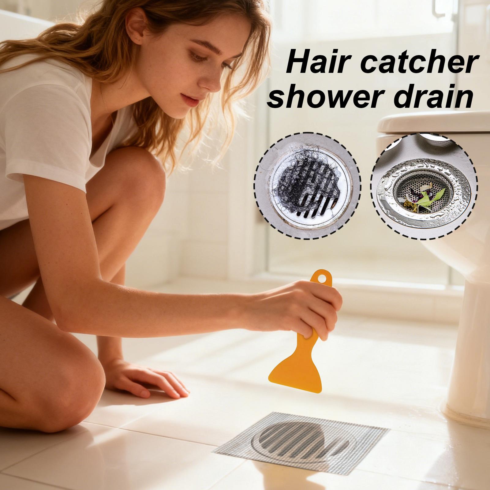 Drain Hair Catcher Cuttable Me - Home Gym In Apartment incelemesi ve fiyatı