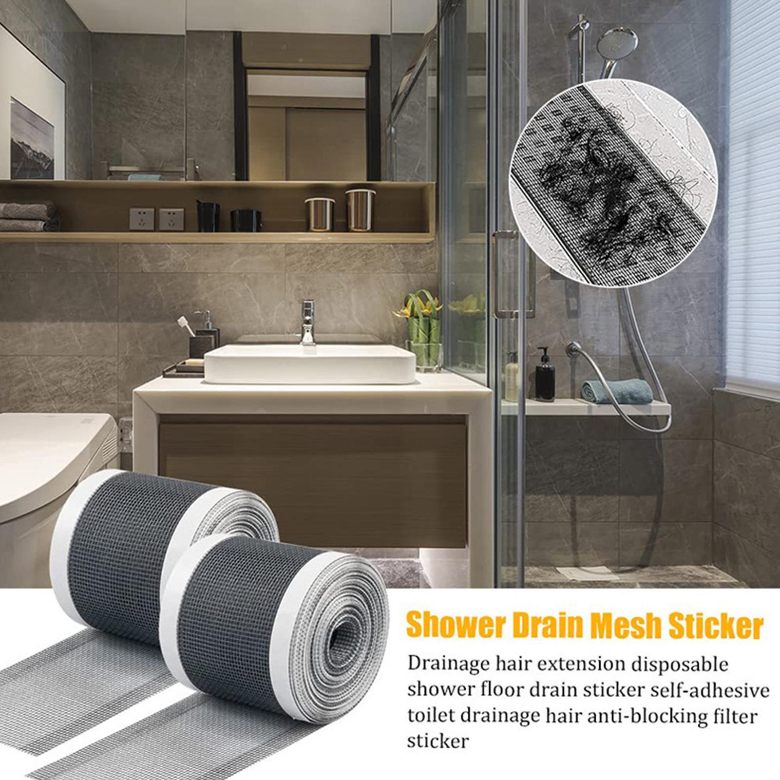 Drain Hair Catcher Cuttable Me - Home Gym In Apartment incelemesi ve fiyatı