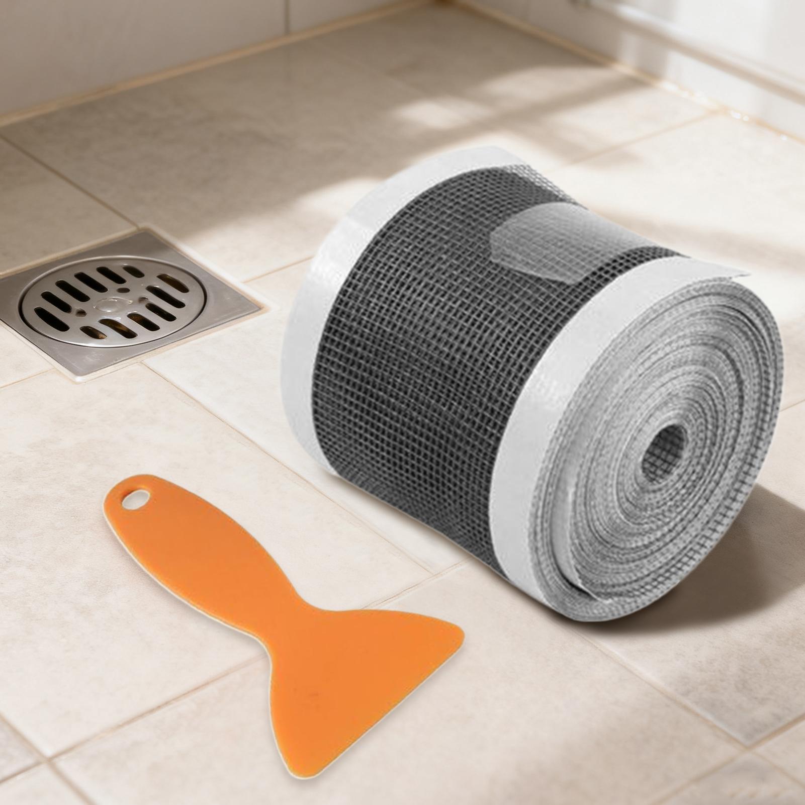 Drain Hair Catcher Cuttable Me - Home Gym In Apartment incelemesi ve fiyatı