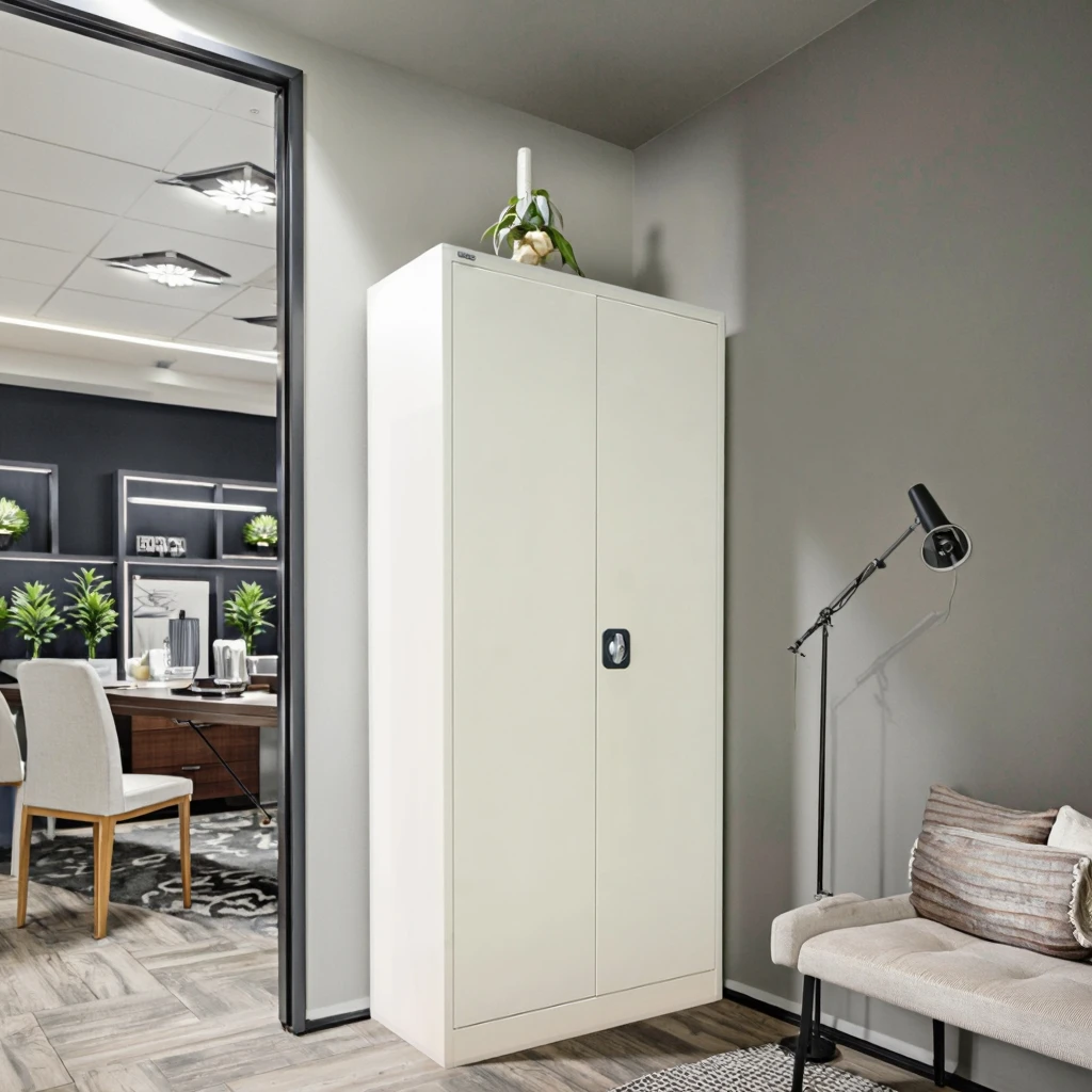 2026 2 Door Freestanding Stain - Home Gym In Apartment incelemesi ve fiyatı