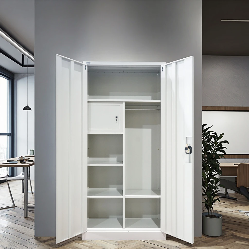 2026 2 Door Freestanding Stain - Home Gym In Apartment incelemesi ve fiyatı