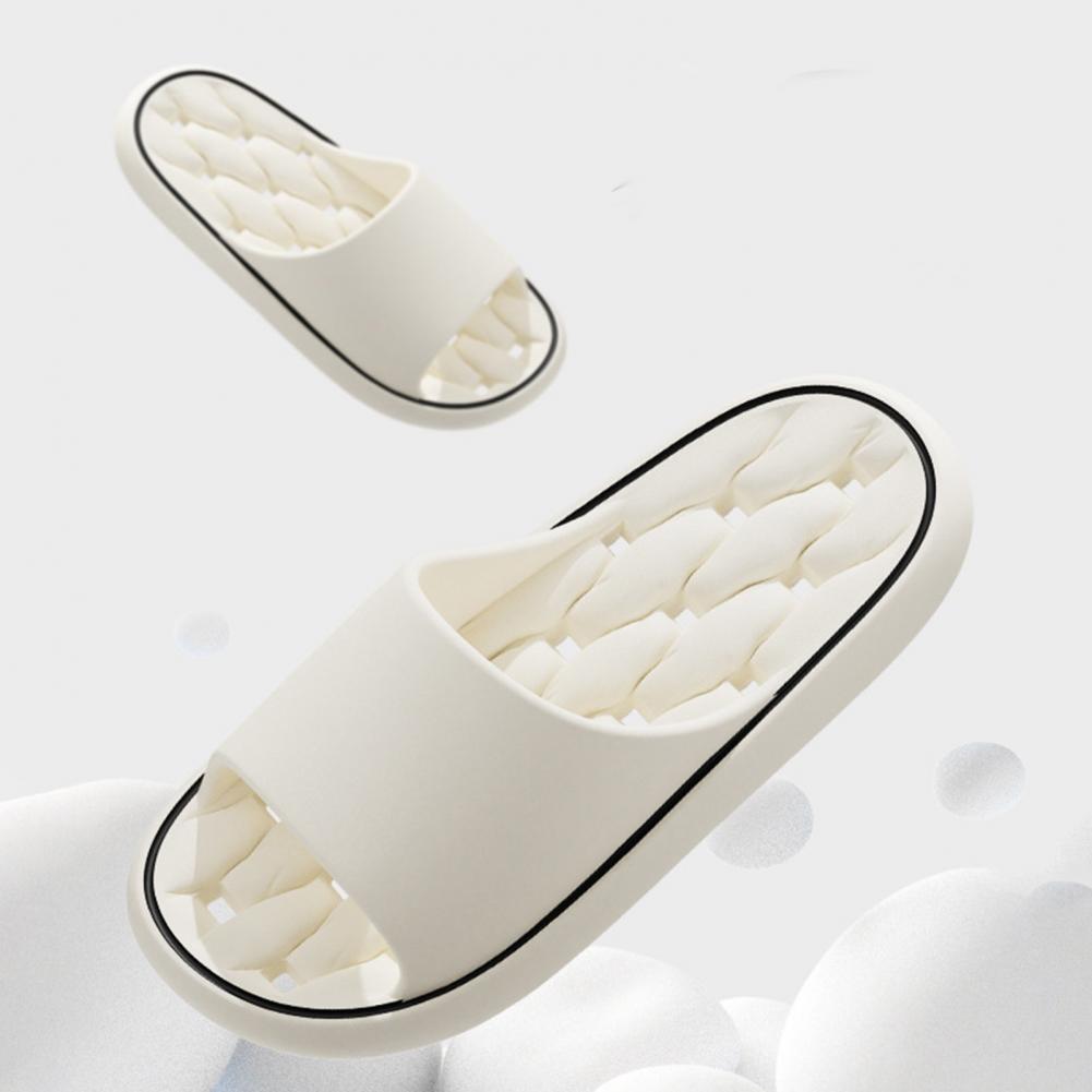 Soft Non Slip Bathroom Slipper - Home Gym House incelemesi ve fiyatı
