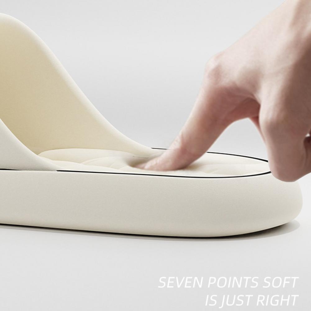 Soft Non Slip Bathroom Slipper - Home Gym House incelemesi ve fiyatı