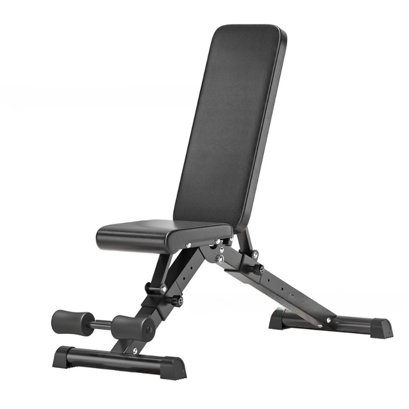 Multi-Function Home Gym Dumbbe - Home Gym Bench incelemesi ve fiyatı