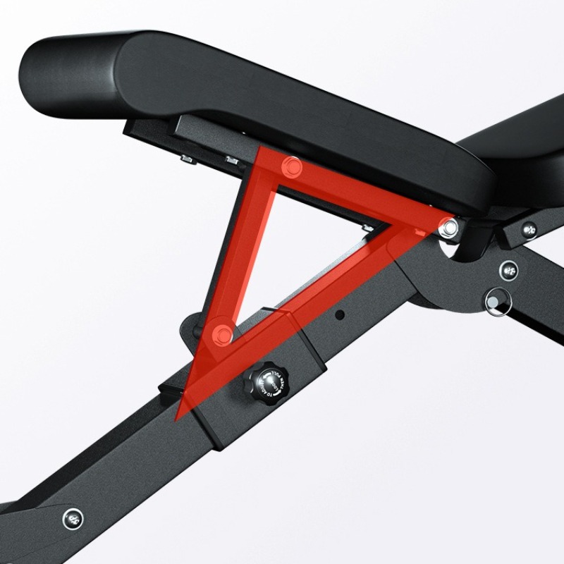 Multi-Function Home Gym Dumbbe - Home Gym Bench incelemesi ve fiyatı