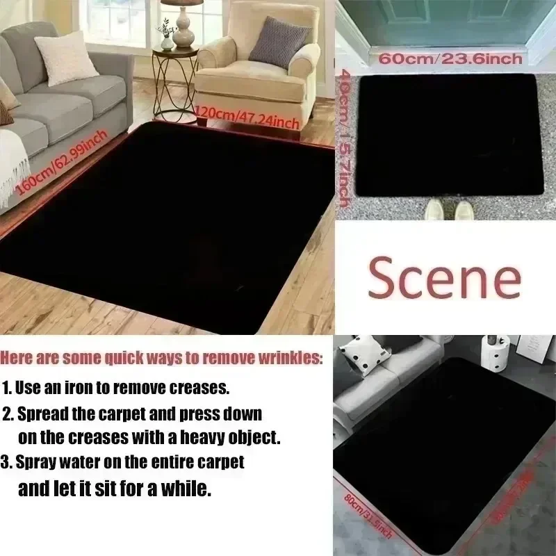 Black Background 3D Leopard Ca - Home Gym House incelemesi ve fiyatı