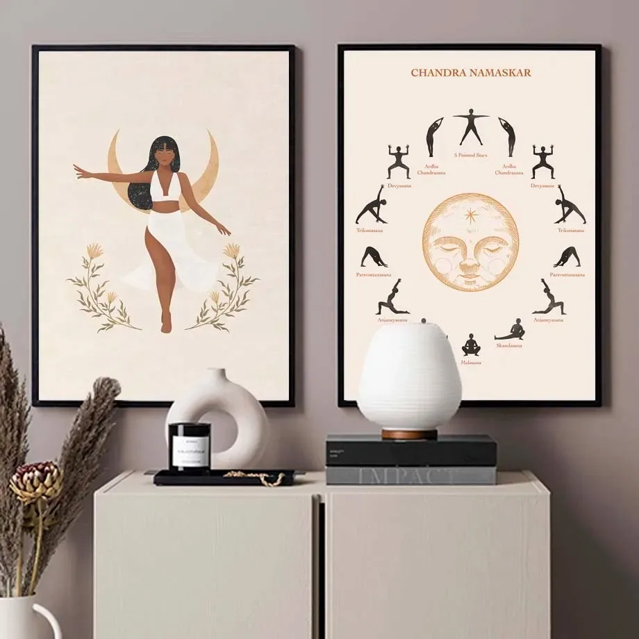 Spiritual Decor Yoga Gym Zen P - Home Gym Zen incelemesi ve fiyatı