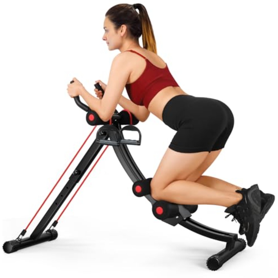 Ab Workout Equipment for Home  - Home Gym Workout Equipment incelemesi ve fiyatı