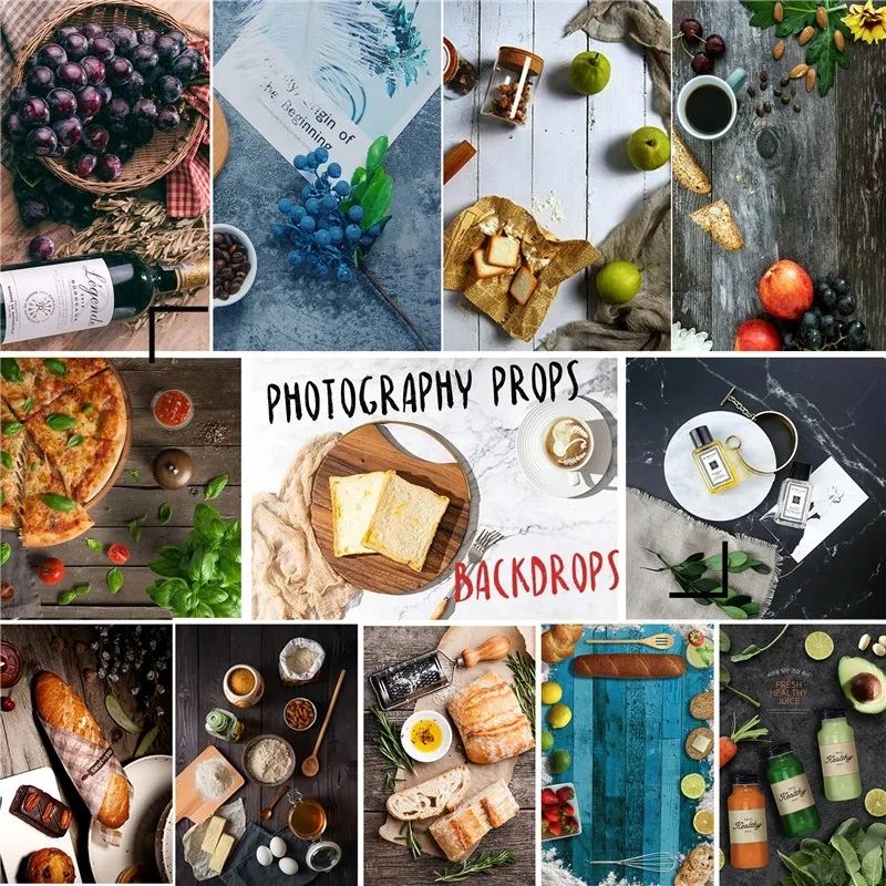 Photography Backdrop For Home  - Home Gym House incelemesi ve fiyatı