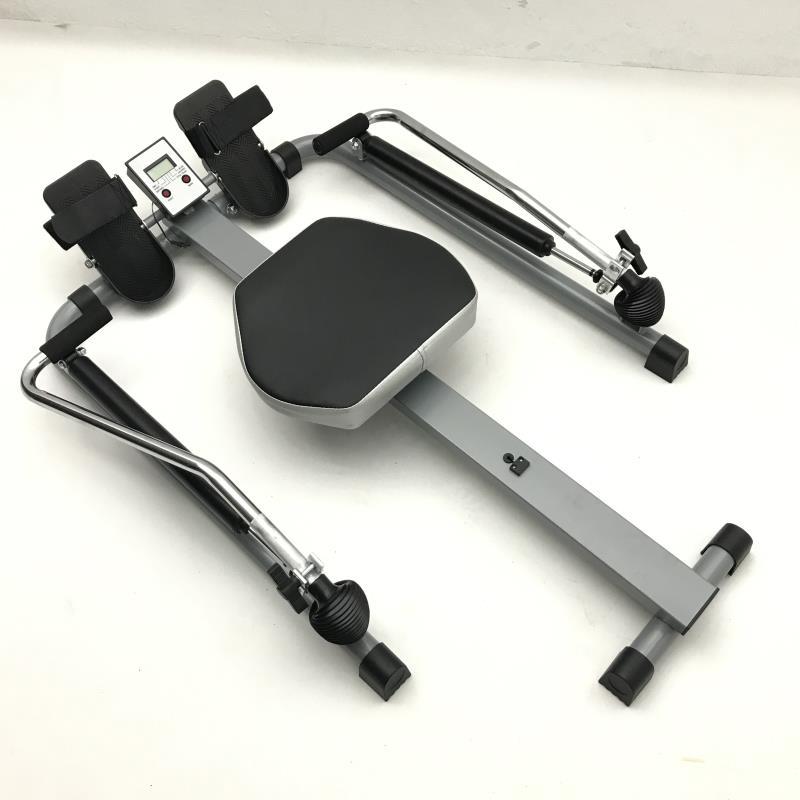 Quiet Smooth Magnetic Rowing M - Home Gym In Apartment incelemesi ve fiyatı