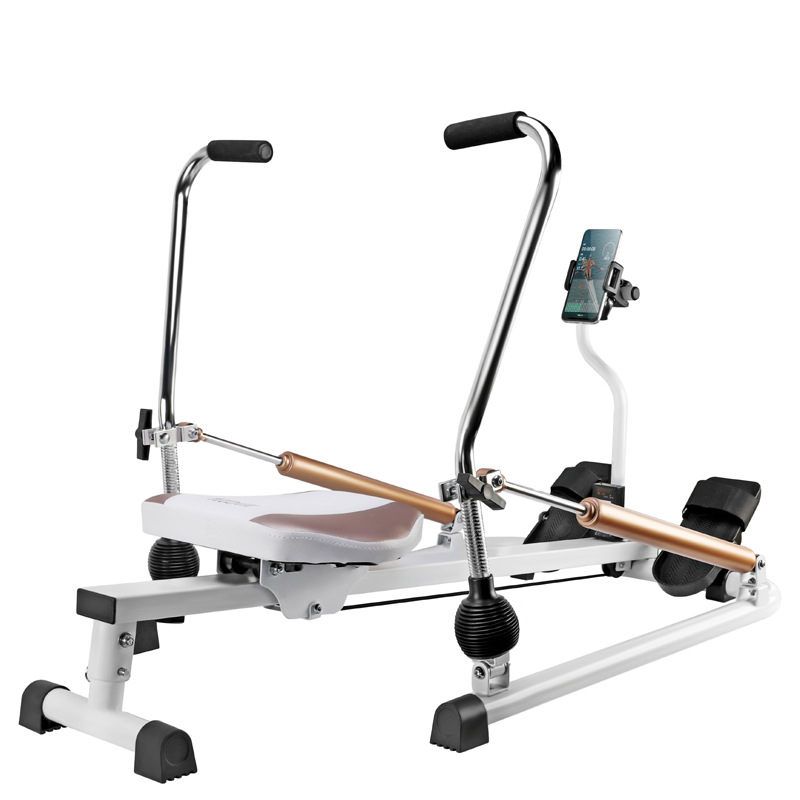 Quiet Smooth Magnetic Rowing M - Home Gym In Apartment incelemesi ve fiyatı