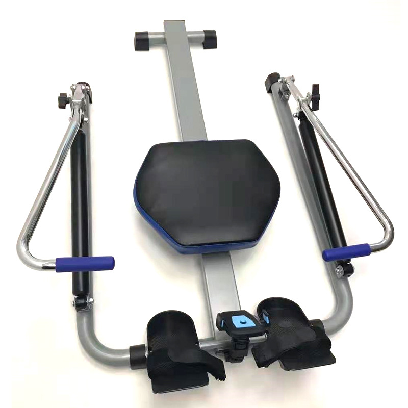 Quiet Smooth Magnetic Rowing M - Home Gym In Apartment incelemesi ve fiyatı